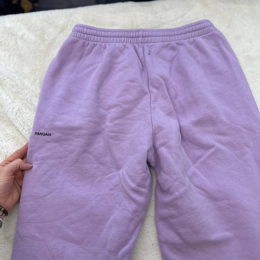 Pangaia 365 track pants - Picture 3 of 6